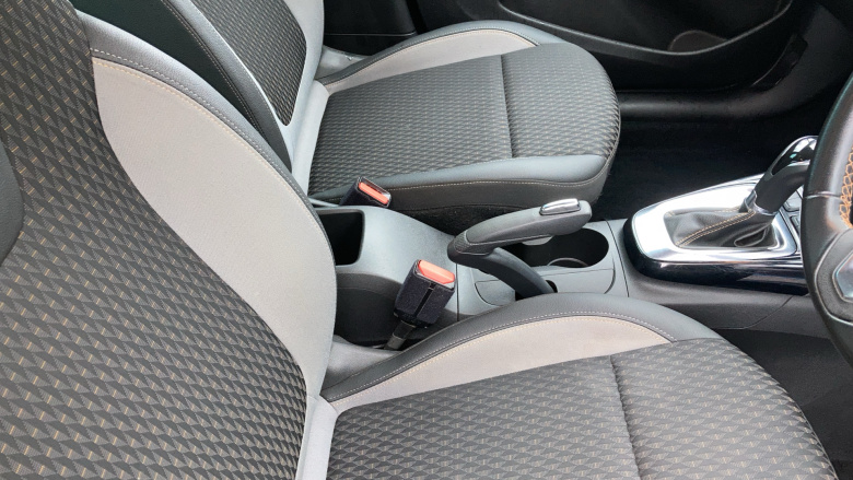 Vauxhall Crossland X 1.2T [130] Elite Nav 5dr [Start Stop] Auto Petrol Hatchback